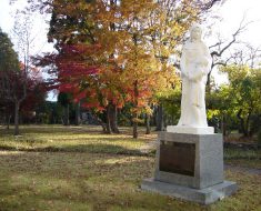 仙台・一本杉修道院(日本管区本部）の紹介